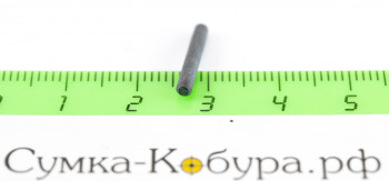 Штифт ударника СВД (ТИГР) Штифт ударника СВД
