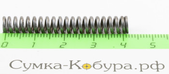 Боевая пружина АПС пружина боевая