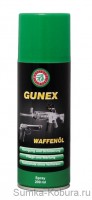 Gunex Waffenol (400 ml) (Масло оружейное)