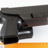 Кобура Альфа ПЯ с поясным креплением (27240)