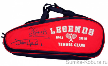 Сумка &quot;TENNIS&quot; для скрытого ношения оружия до 80 см Сумка "TENNIS" для скрытой транспортировки оружия длиной до 80 см 