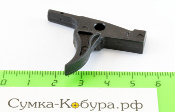 Крючок спусковой МР-60 (52654) Крючок спусковой МР-60