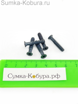 Шуруп скобы МР-512 (52532) Шуруп МР-512
