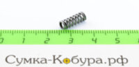 Пружина крючка спускового ППШ