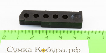 Магазин на 5 пуль МР-61 (52601) 5 пуль
