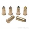 Патрон HILTI 22 NC калибр 5,6/16 (100 штук) (жёлтый)