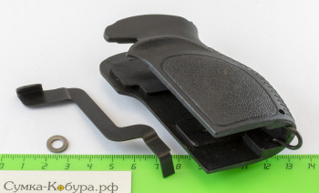 Рукоятка Дозор - PM grip kit Рукоятка на ПМ для быстрого извлечения магазина