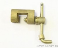 Корректор мушки КМ (СКС, Сайга, Тигр)