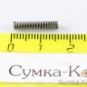 Пружина выбрасывателя «МЦМ»