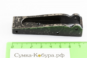 Основание прицельной планки Мосинка  Основание прицельной планки Мосинка 