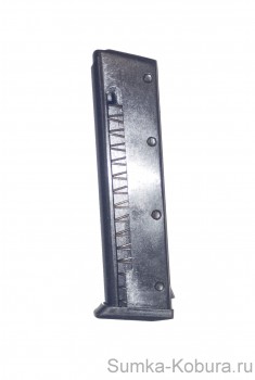 Магазин МР-371 Пластиковая пятка