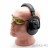 Активные наушники PMX Tactical PRO PMX-360 3D Sound 24-80 Дб
