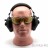 Активные наушники PMX Tactical PRO PMX-360 3D Sound 24-80 Дб