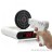 Будильник с мишенью (Gun Alarm Clock)
