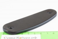 Затыльник металлический ТИГР
