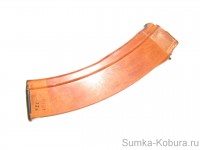 Магазин РПК бакелит (40 мест 7,62х39)