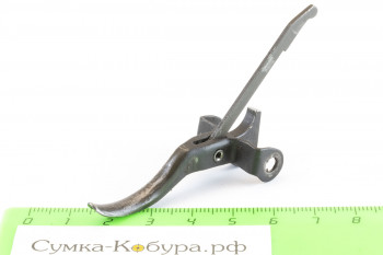 Крючок спусковой с тягой СВД (Тигр) Крючок спусковой с тягой Тигр