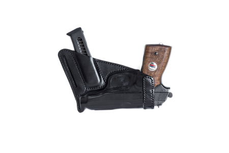 Кобура поясная мод.ЕМ ПМ 