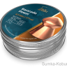 H&N Baracuda Power 4,5 мм 0,69 гр (300 шт.)