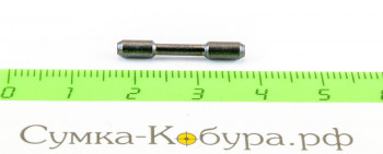 Ось прицельной планки МР-60 (52657) Ось прицельной планки