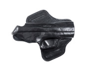 Кобура поясная Хольстер мод. C ПЯ с планкой (МР353)