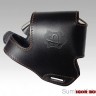 Кобура для Оса М-09 поясная модель Сombat Luxe
