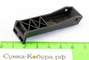 Планка прицельная (не в сборе) МР-60 (52642) не в сборе
