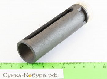 Поршень с манжетой МР-60 (52687) Поршень с манжетой