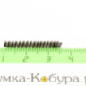 Пружина выбрасывателя СКС