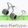 Пружина крючка спускового СВД (ТИГР)
