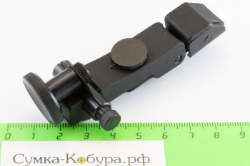 Прицел диоптрический МР-61 (52686) Прицел диоптрический МР-61