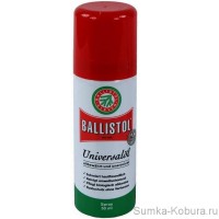 Масло оружейное "Ballistol" 50 ml