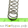 Пружина возвратная МР-371, МР-79 (1,1 мм)
