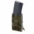Подсумок Fast для магазинов АК FASTCLIP MOLLE SYSTEM ver. 2 молле-минус