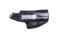 Кобура поясная мод. Kz ПМ закрытая комбинированная