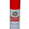 Масло оружейное "Ballistol" 100 ml