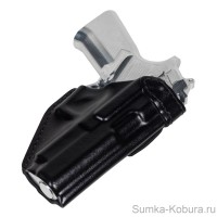 Кобура поясная для Grand Power T15 (модель №7)