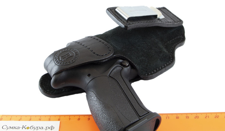 Кобура Хольстер Grand Power T12 поясная (модель F)