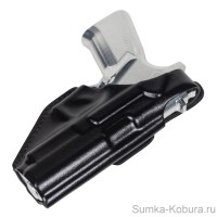 Кобура поясная для Grand Power T15 (модель №8)