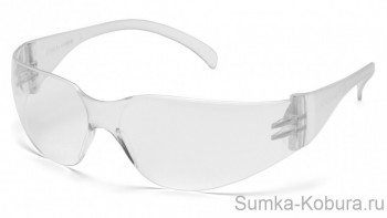 Очки стрелковые Intruder S4110S 