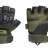 Перчатки тактические PMX-26 Tactical Pro (укороченные)