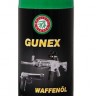 Gunex Waffenol (50 ml) (Масло оружейное)