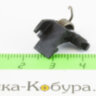 Шептало с пружиной ПМ (чёрное)