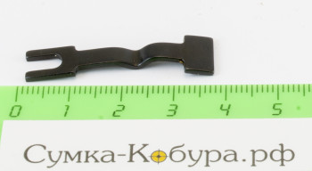 Пружина предохранителя СКС 