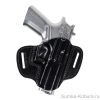 Кобура поясная для Кобура Grand Power T15 (модель №11)