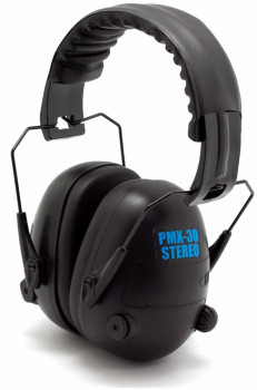 Активные наушники PMX-30 (25-82 Дб) активные наушники