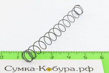 Пружина досылателя МР-60 (52623) Пружина досылателя МР-60