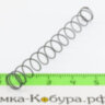 Пружина досылателя МР-60 (52623)