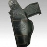 Кобура для М-45 Стрела поясная модель Falcon N07 Luxe