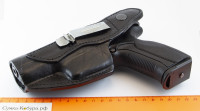 Кобура Хольстер Grand Power T12 поясная закрытая (модель Jz)